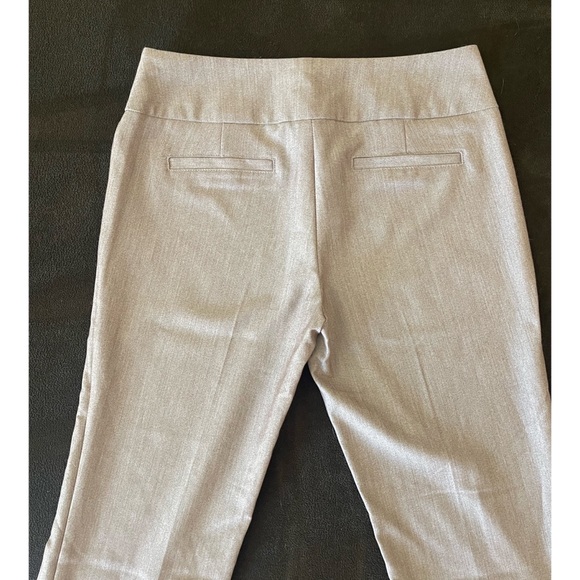 Joe B Bootcut Dress Pants - Picture 6 of 9